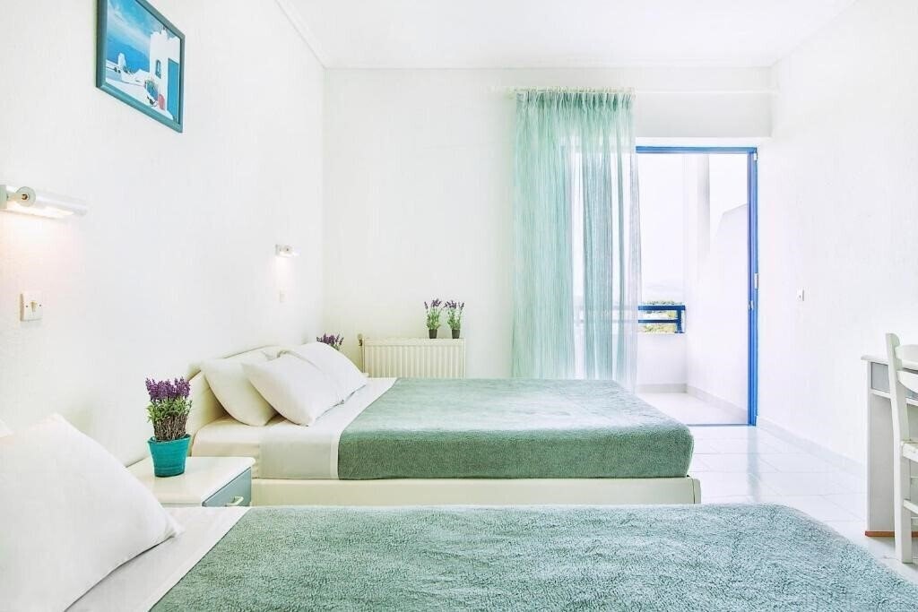 Изображение Xenios Port Marina 3*