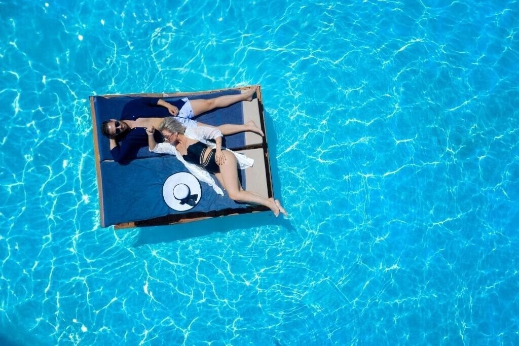 Зображення Mirabello Bay Luxury Resort (ex. Wyndham Grand Crete Mirabello Bay, Mirabello Beach And Village) 5*