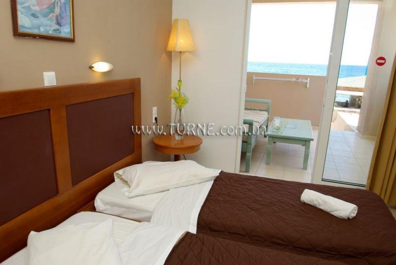 Фотография Malia Resort Beach 3*