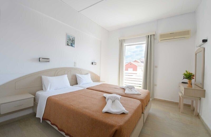 Фотографія Akti Arilla 2*