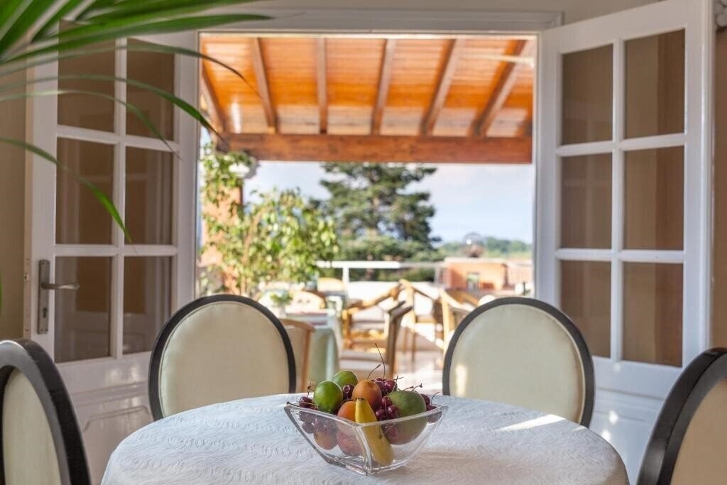 Зображення Victoria Hill Hotel 3*