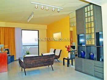 Зображення Zephiros Beach Hotel 4*