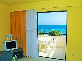 Фотографія Zephiros Beach Hotel 4*