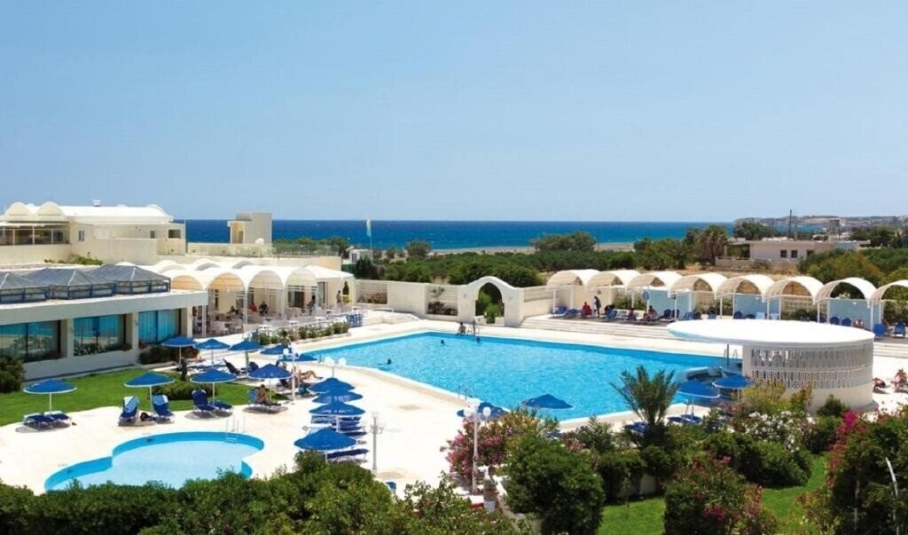 Зображення Mare Blue Hotel (ex. Annex of Club Calimera Sunshine Kreta) 4*