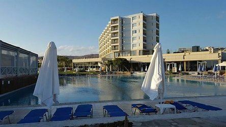 Готель Arina Sand 4*