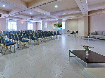 Фотография Almyra Resort (ex. Giannoulis Almyra Hotel & Village, Hotel Giannoulis Almyra Beach, Almyra Hotel & Village) 4*