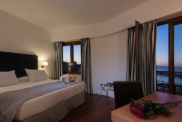 Отель Porto Veneziano Hotel 3*