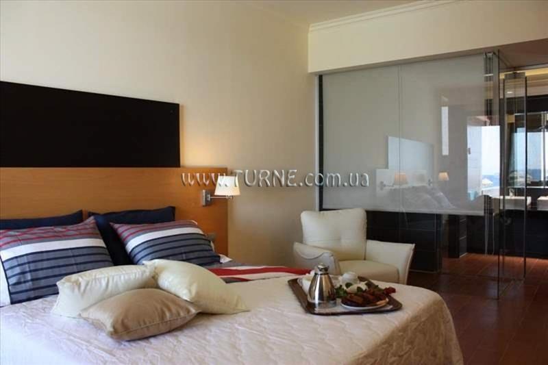 Картинка Aegean Breeze (ex. Medblue Fanes) 5*