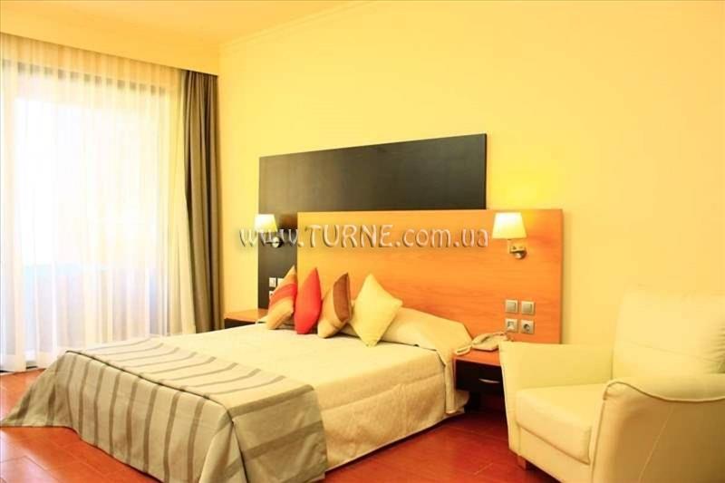 Изображение Aegean Breeze (ex. Medblue Fanes) 5*