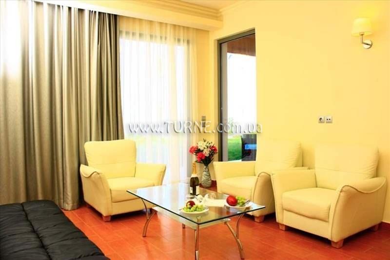 Фотография Aegean Breeze (ex. Medblue Fanes) 5*