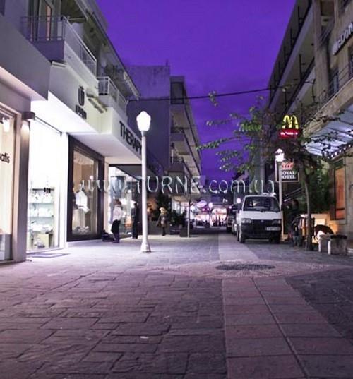 Картинка Royal Aparthotel 3*