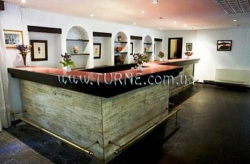 Фотографія Royal Aparthotel 3*