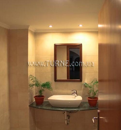 Готель Royal Aparthotel 3*