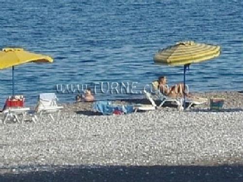 Картинка Villa Gennadi Beach вилла