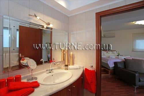 Фотография Villa Gennadi Beach вилла