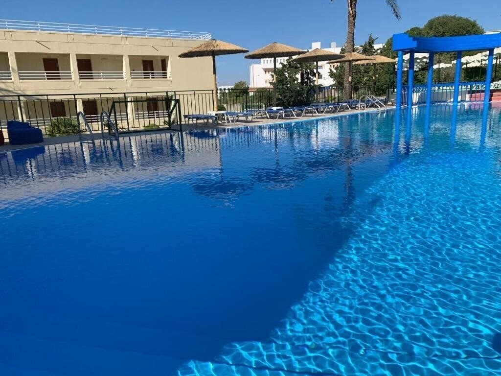 Зображення Romanza Mare 3*