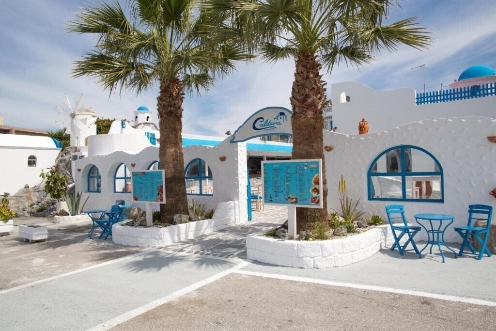 Фотографія Romanza Mare 3*