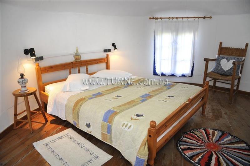 Зображення Anemomilos Suites Fira 2*