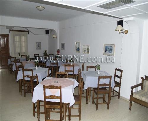 Фотографія Amaryllis 2*