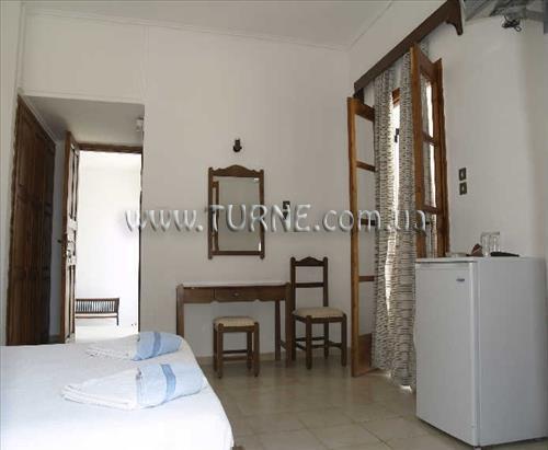 Готель Amaryllis 2*