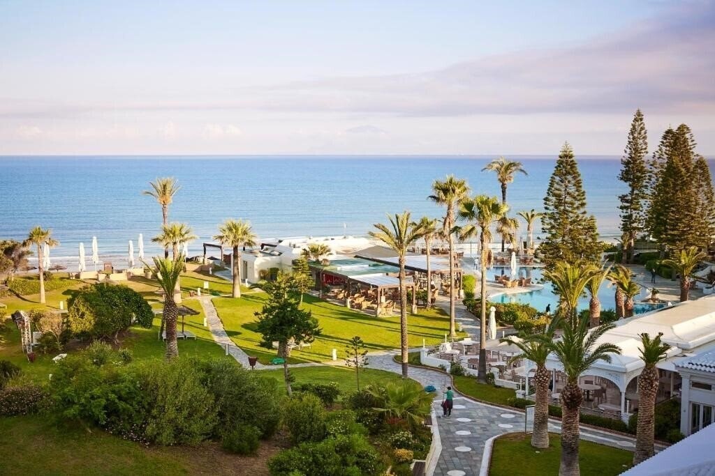 Фотография Robinson Club Kyllini Beach 4*