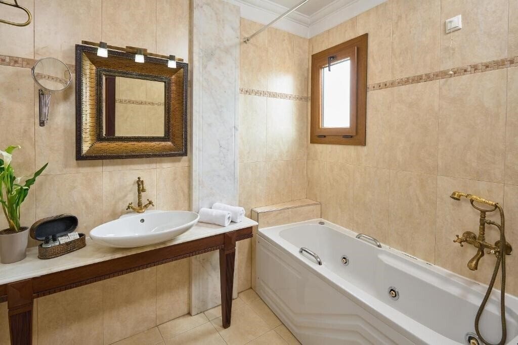 Фотографія Olympus Mediterranean 4*