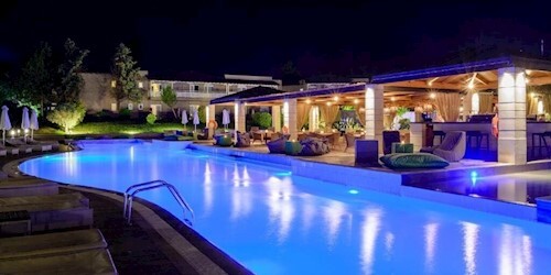 Тури Іонічні острова