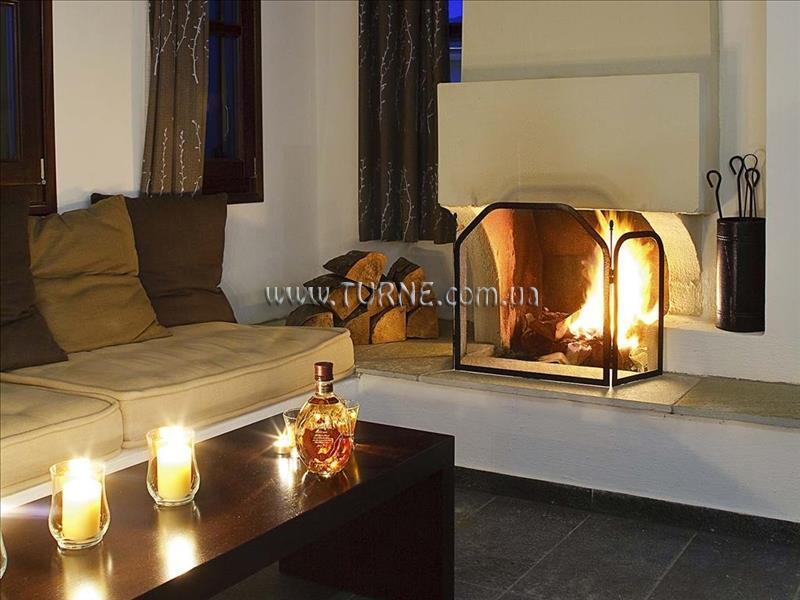 Фотографія 12 Months Luxury Resort 5*