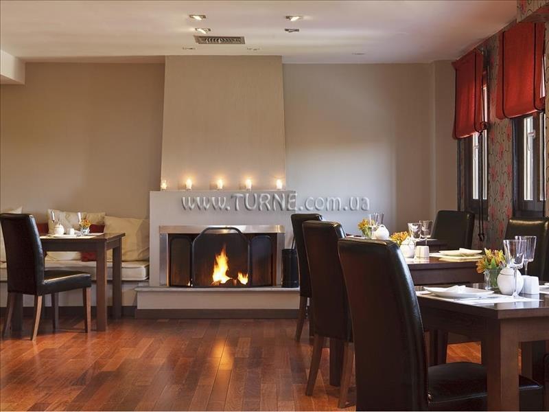 Готель 12 Months Luxury Resort 5*