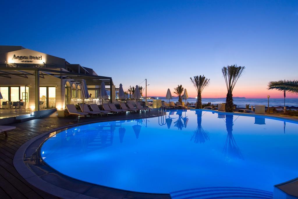 Отель Aegean Pearl Beach (ex. Sentido Aegean Pearl) 5*
