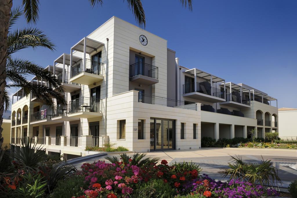 Фото Aegean Pearl Beach (ex. Sentido Aegean Pearl) 5*
