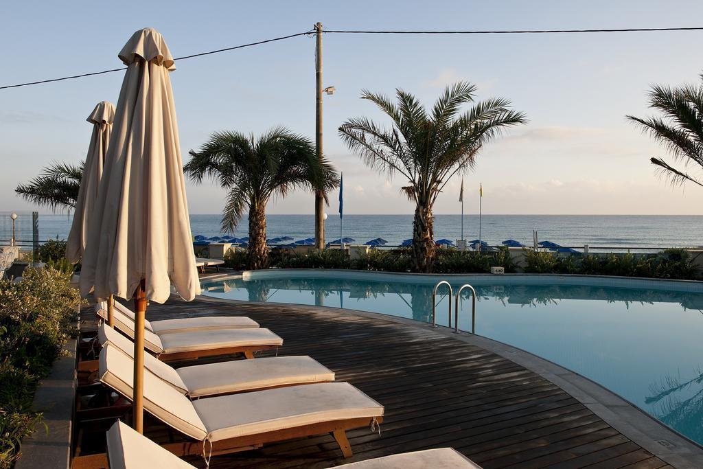 Изображение Aegean Pearl Beach (ex. Sentido Aegean Pearl) 5*