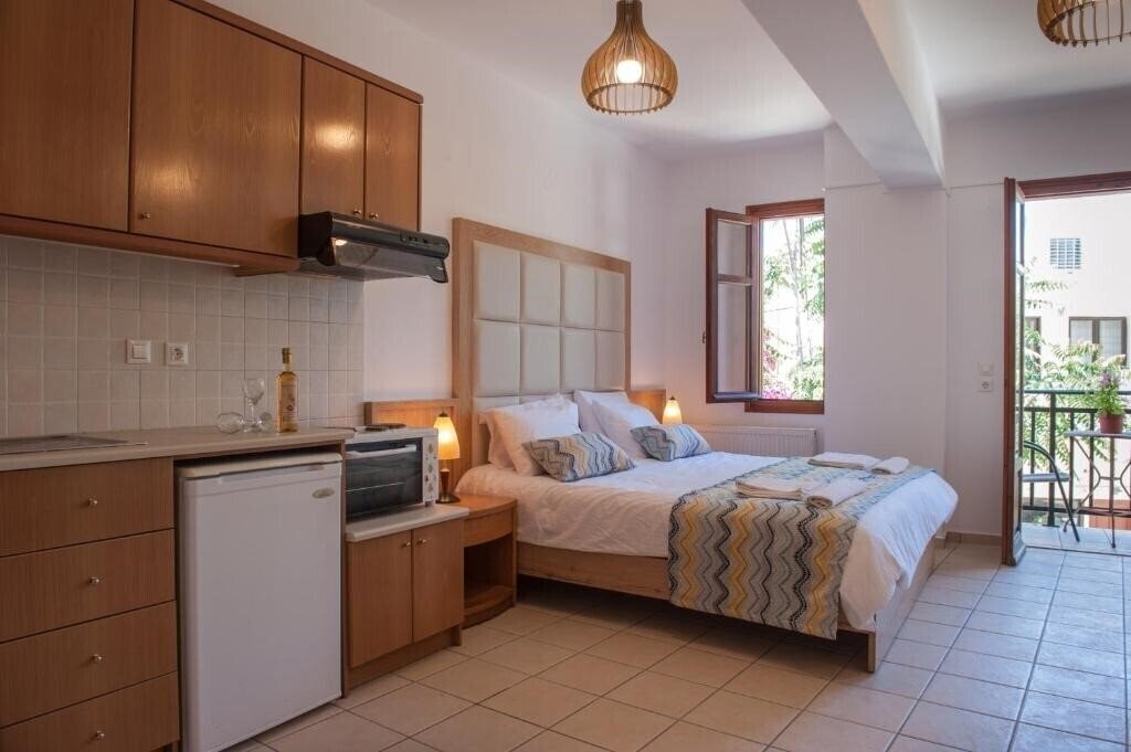 Фотографія Palazzo Fortezza 4*