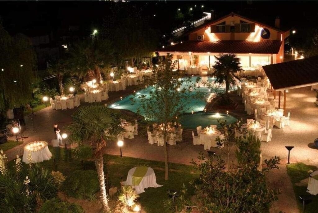 Картинка Four Seasons Thessaloniki 3*