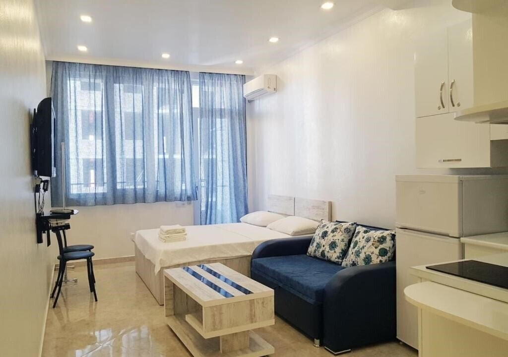 Зображення Horizons Apart Hotel апартаменты