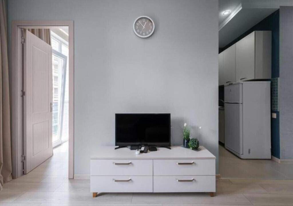 Картинка Horizons Apart Hotel апартаменты