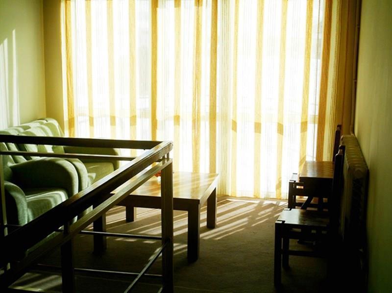 Готель Shelle 3*