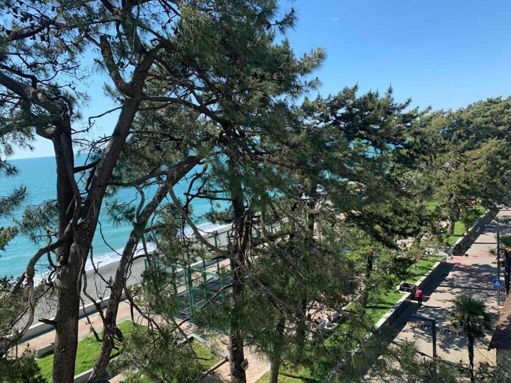 Фотографія Gb Hotel Kobuleti 4*