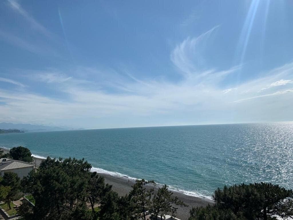 Зображення Gb Hotel Kobuleti 4*