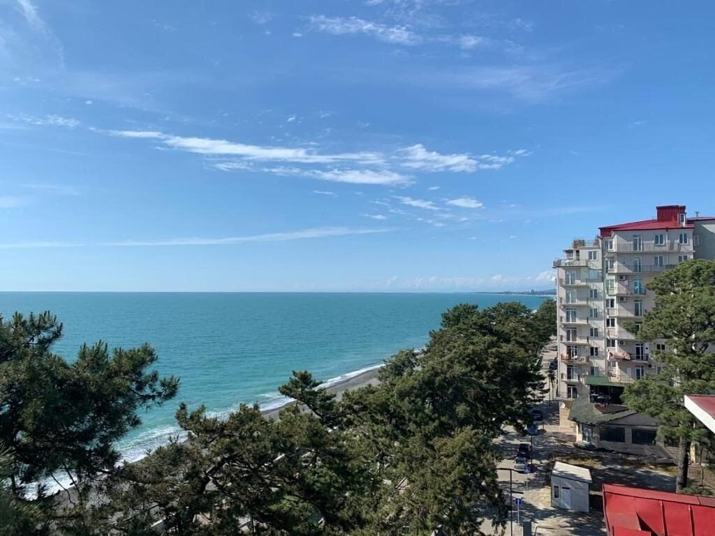 Готель Gb Hotel Kobuleti 4*