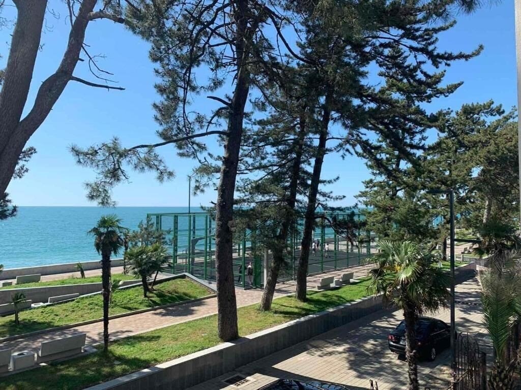 Картинка Gb Hotel Kobuleti 4*