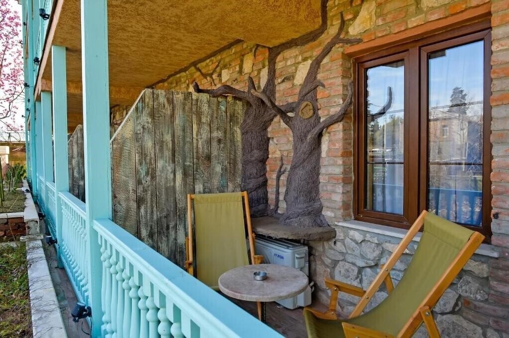 Изображение Magnolia Kutaisi 3*