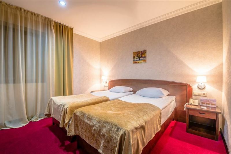 Зображення Kopala Tskneti 3*