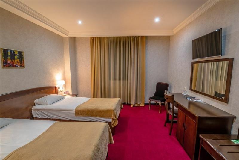 Картинка Kopala Tskneti 3*