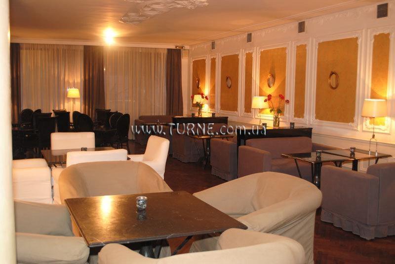 Картинка Vere Palace 4*