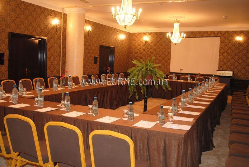 Фотографія Vere Palace 4*