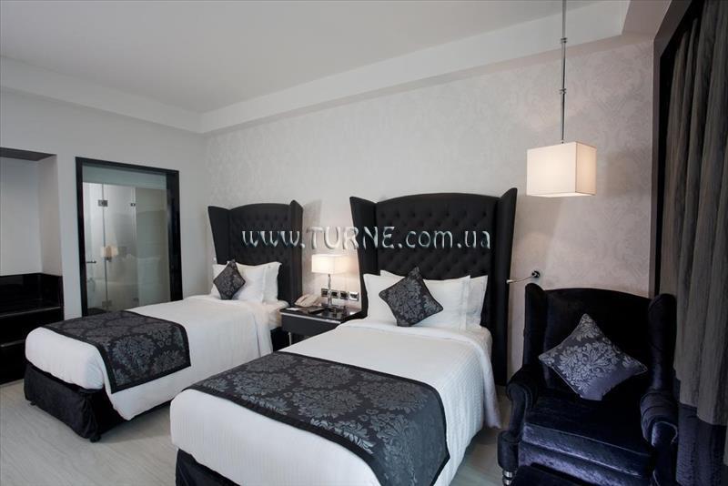 Зображення Radisson Blu Paschim Vihar / Itc Welcomhotel 5*