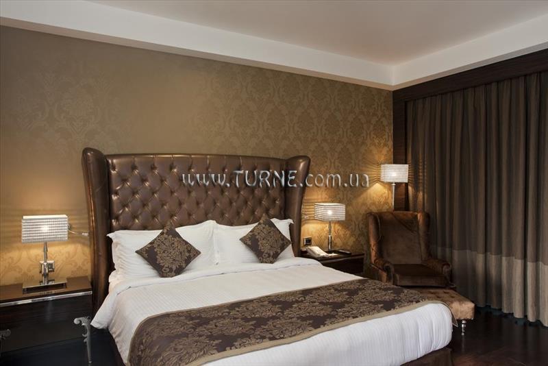 Фотографія Radisson Blu Paschim Vihar / Itc Welcomhotel 5*