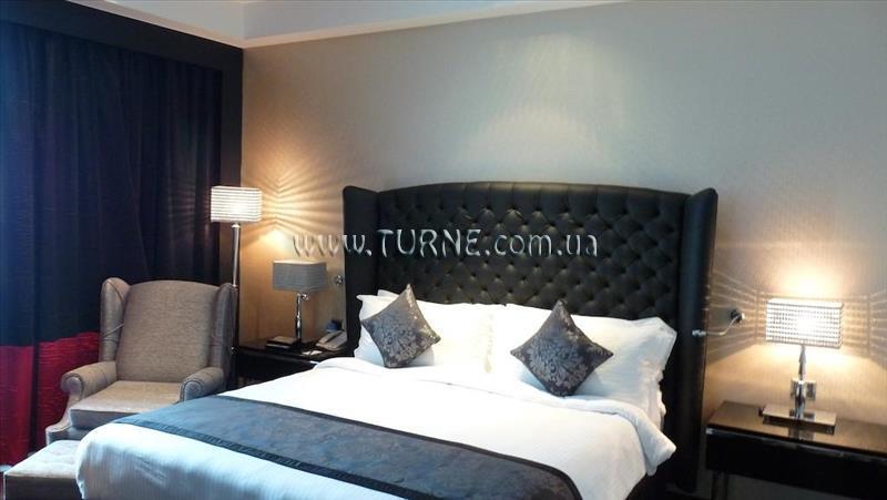 Готель Radisson Blu Paschim Vihar / Itc Welcomhotel 5*