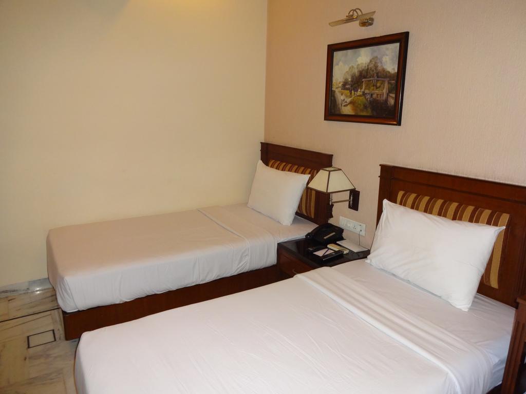 Изображение Florence Inn 3*